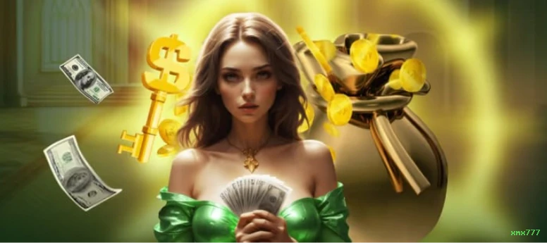 Slots Premium da PG Soft na xmx777