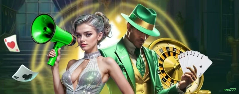 Lottery Clássica na xmx777